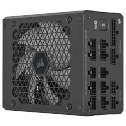 Corsair HX1000i power supply unit 1000 W 24-pin ATX ATX Black (1000W HX1000I V2 PSU)