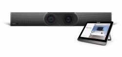 Yealink MeetingBar A30-020 (Meetingbar A30 + Tcp18 Video - Conferencing System 8 Mp - Ethernet Lan Video Collaboration Bar - Warranty: 12M)
