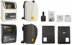 Brodit 216366 holder Passive holder Portable printer Black (ZEBRA MOVE CLIP - )