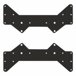 ADAPTER SET VESA 400 - 