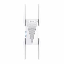TP-Link AXE5400 Mesh Wi-Fi 6E Range Extender (TP-LINK AXE5400 TRI-BAND WIFI 6E RAN EXT)