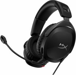 HyperX Cloud Stinger 2 - Gaming Headset [Black] (Hewlett Packard HyperX Cloud Stinger 2 Gaming-Headset - 519)