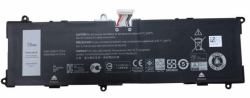 CoreParts MBXTAB-BA035 tablet spare part/accessory Battery (Laptop Battery for Dell - 29.60Wh 7.4V 4000mAh 29.60Wh - Li-Pol 7.4V 4000mAh Black for Dell Venue 11 Pro 7140 - Warranty: 12M)