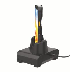 Zebra CRD-TC2L-BS1CO-01 handheld mobile computer accessory Charging cradle (TC22/TC27 Single Slot Charge - Only Cradle - Warranty: 12M)