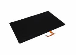 CoreParts TABX-BAT-LVA107SL tablet spare part/accessory Battery (Battery 26.60Wh Li-ion 3.8V - 7000mAh for Lenovo Mobile - 26.6Wh Li-ion 3.8V 7000mAh L14D2P31 - Warranty: 12M)