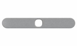 Logitech Rally Bar Huddle - Off-White Fabric Cover (Logitech - Video conferencing cover - front - off-white - for Rally Bar Huddle)