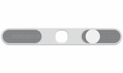 Logitech 952-000146 video conferencing system Camera cover (Logitech videokonferencedÃ¦kke - kan re)