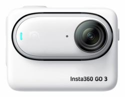 Insta360 GO 3 action sports camera 2K Ultra HD Wi-Fi 35 g (Insta360 GO 3 [64GB])
