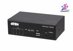 ATEN 8-Channel Digital I/O Expansion Box (ATEN VanCryst VK258 8-Channel Digital I/O Expansion Box - Expansion module - Ethernet 100)