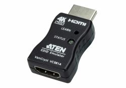 ATEN True 4K HDMI EDID Emulator Adapter (HDMI TRUE 4K EMULATOR)