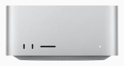 Apple Mac Studio M2 Max 512GB - Silver (MAC STUDIO M2 MAX32GB12C CPU - 30C GPU 512GB SSD)