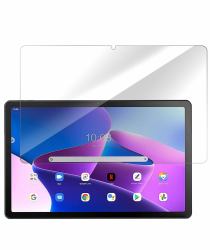 eSTUFF ES517003 tablet screen protector Clear screen protector Lenovo 1 pc[s] (Lenovo Tab M10 3rd Gen Screen - Protector. Tempered Glass. - Titan Shield)