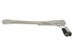 Bolide MVR-CAB15 camera cable 4.5 m White (Mobile DVR Adapter Cable to Connect to C)