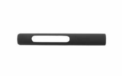 Wacom ACK34801Z stylus pen accessory Black 2 pc[s] (WACOM Pen-Grip Pro 3 2pcs straight gri)