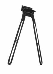HP Poly Studio X52/V52 VESA Mount (KIT VESA MOUNT STUDIO X52 - Warranty: 12M)