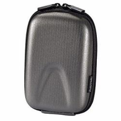 Hama 103764 Silver (Camerataske Hardcase)
