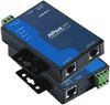 Serial device server, 2x - RS-232, 10/100BaseT[X] NPORT - 5210, 2-PORT RS-232 NPort 5210 - Warranty: 24M
