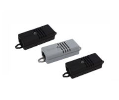 Raritan DX2-T3H1 temperature/humidity sensor Indoor Temperature & humidity sensor Wired (DX2-T3H1)