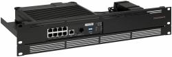 Rackmount.IT RM-PA-T7 rack accessory Firewall rack mount (Kit for Palo Alto PA-440 / - PA-450 / PA-460)