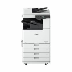 Canon imageRUNNER 2930i Laser A4 1200 x 1200 DPI 30 ppm Wi-Fi (IR 2930I MFP A3 600DPI 600DPI - 30 PPM 512MB)