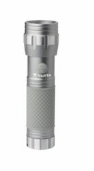 Varta 15638 101 421 flashlight Silver UV flashlight UV LED (15638 101 421 Flashlight - Silver Uv Flashlight Uv Led - Warranty: 12M)
