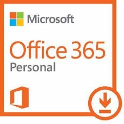 Microsoft 365 Personal Office suite 1 license[s] Multilingual 1 year[s] (Microsoft 365 Personal - bokspakke [1)