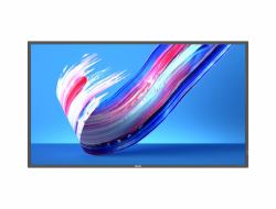 Philips 43BDL3650Q Digital signage flat panel 109.2 cm [43"] LCD Wi-Fi 400 cd/m² Full HD Black Built-in processor Android 10 18/7 (Philips 43BDL3650Q Q-Line - 43" Klasse)