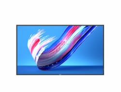 Philips 55BDL3650Q Digital signage flat panel 139.7 cm [55"] LCD Wi-Fi 350 cd/m² 4K Ultra HD Black Built-in processor Android 10 18/7 (55BDL3650Q 138.7CM 55IN ADS - 3840X2160 16:9 400CD/M2 BLACK)