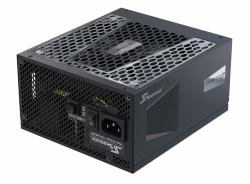 Seasonic Prime -TX-1300 power supply unit 1300 W 20+4 pin ATX ATX Black (Seasonic PRIME TX 3.0 1300W ATX 3.1 80 Plus Titanium Power Supply)