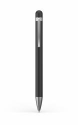 Philips DVT1600 dictaphone Internal memory Black, Silver (Philips DVT1600 VoiceTracer Audio Recorder Pen)