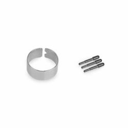 Lenovo 4XH0R14769 stylus pen accessory Metallic 1 pc[s] (Lenovo Pen Tip Kit. WARRANTY: 1YM)
