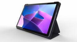 Lenovo ZG38C03900 tablet case 25.6 cm [10.1"] Folio Grey (Lenovo tablet case for Tab M10 10.1" - Grey)