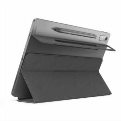 Lenovo ZG38C04236 tablet case 28.4 cm [11.2"] Folio Grey (Lenovo Folio Case for Tab P11 Pro 2G)