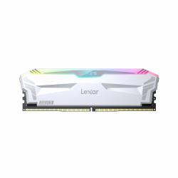 Lexar ARES RGB memory module 32 GB 2 x 16 GB DDR5 288-pin DIMM ECC (Lexar ARES 6400 DDR5 RGB 2X16GB DRAM)