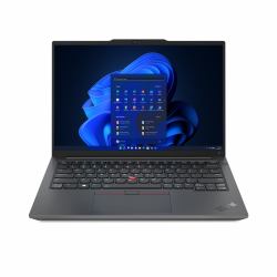 Lenovo ThinkPad E14 Gen 5 [Intel] Intel® Core™ i5 i5-1335U Laptop 35.6 cm [14"] WUXGA 8 GB DDR4-SDRAM 256 GB SSD Wi-Fi 6 [802.11ax] Windows 11 Pro Black, Graphite UK English (Lenovo ThinkPad E14...