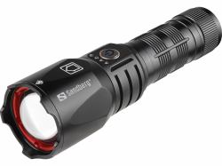 Sandberg Survivor Torch Powerbank 5000 (Survivor Torch Powerbank 5000 - flashlight - Warranty: 60M)