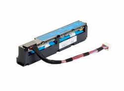 HPE 96W Smart Storage Lithium-ion Battery with 260mm Cable Kit (HPE 96W Smart Storage Battery - Warranty: 60 days only)