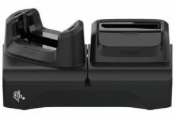 Zebra CRD-TC2L-BS11B-01 handheld mobile computer accessory Charging cradle (CHARGEONLY SHARECRADLE F/1 TC22 - TC27 WITHOUT PR.BOOT SPARE BATT)