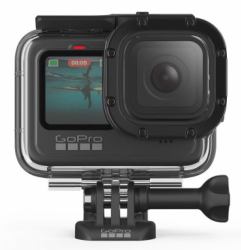GoPro Protective Housing HERO12, HERO11, HERO10 & HERO9 Black (ADDIV-001 action sports - camera accessory Camera - housing - Warranty: 12M)