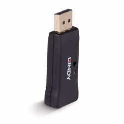 Lindy DisplayPort 1.4 EDID Emulator (DISPLAYPORT 1.4 EDID EMULATOR - )
