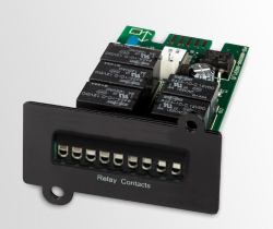 PowerWalker AS400 Card 6 Terminal (Powerwalker AS/400 Card 6 Terminal - U)