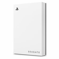 Seagate Game Drive for PlayStation Consoles 5 TB (5TB GAME DRIVE FOR PLAYSTATION)
