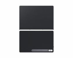 Samsung EF-BX910PBEGWW tablet case 37.1 cm [14.6"] Cover Black (Smart Book Cover Tab S9 Ultra - Black - Warranty: 24M)