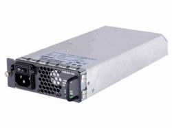 HPE 150W AC network switch component Power supply (Aruba PSU-150-AC 150W AC Power)
