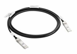 HPE Aruba Networking 10G SFP+ to SFP+ 3m Direct Attach Copper Cable (HP ProCurve 10-GbE SFP+ 3m Cable)