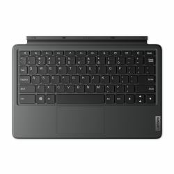 Lenovo ZG38C04505 mobile device keyboard Pogo Pin Grey (Mobile Device Keyboard Pogo - Pin Grey - Warranty: 12M)