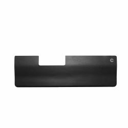 Contour Design Wrist Rest Regular for RollerMouse Pro and SliderMouse Pro - Vegan Leather (Contour Wrist rest for Roller/SliderMouse Pro; Regular; Vegan leather [2Years warranty])