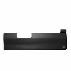 Contour Design Wrist Rest Extended for RollerMouse Pro - Vegan Leather (Contour Wrist rest for RollerMouse Pro; Extended; Vegan leather [2Years warranty])