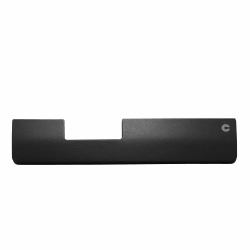 Contour Design Wrist Rest Slim for RollerMouse Pro and SliderMouse Pro - Vegan leather (Contour Wrist rest for Roller/SliderMouse Pro; Slim; Vegan leather [2Years warranty])