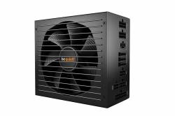 be quiet! BN338 power supply unit 1000 W 20+4 pin ATX ATX Black (be quiet! Straight Power 12 Platinum 1)